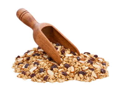 Creative Recipes: Food and Baking Substitutions for Lean Times Image